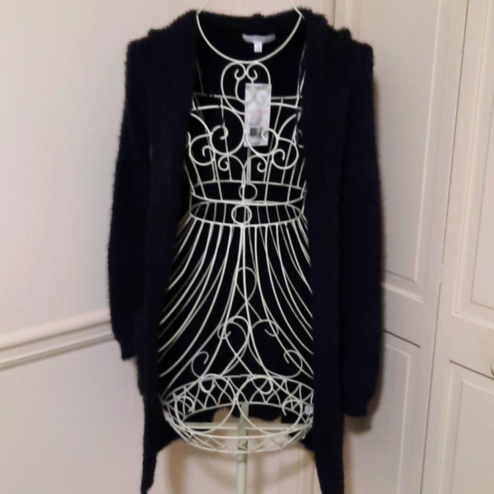 New Directions Sweater